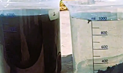 Policloruro de aluminio (pac) Blefloc® PAC sólido 