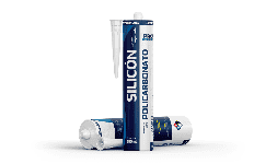 Silicón Neutro Procell