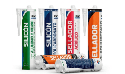 Silicón Sellador Procell