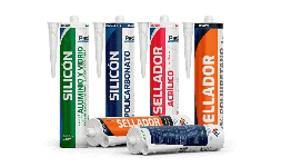 Silicones Procell siliconas