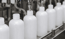 Envasado integral de productos químicos