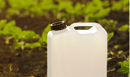 Envases para agroquímicos Kunstoff