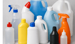 Envases para desinfectantes Kunstoff