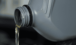 Envases para lubricantes y aceites Kunstoff