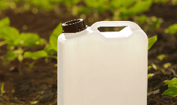 Envases para fertilizantes Kunstoff