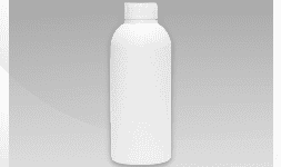 Envases tipo misil Kunstoff