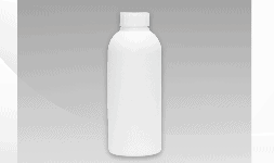 Envases tipo misil para agroquímicos Kunstoff