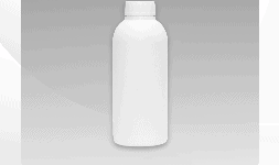Envases tipo misil para fertilizantes Kunstoff
