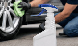 Maquila de shampoo automotriz Envasado y envases plásticos Kunstoff