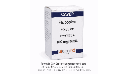 Etopósido Solución inyectable de 100 mg En Puebla