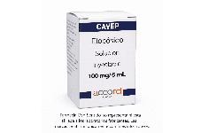 Etopósido Solución inyectable de 100 mg Efectos secundarios