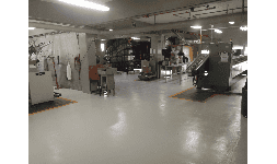 Pinturas para altas temperaturas hasta 130°C