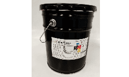 Pinturas para altas temperaturas hasta 250°C