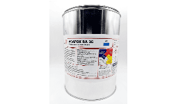 Pinturas para altas temperaturas hasta 250°C