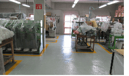 Pinturas para altas temperaturas hasta 600°C