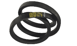 BANDAS INDUSTRIALES DE HULE  REXON POWERMAKE A-17                        