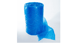 Poliburbuja Rollo de Burbuja Ligera grande T 5/16