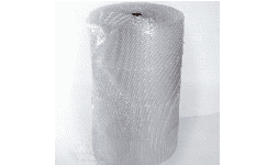 Poliburbuja Rollo de Burbuja Ligera chica 1/8