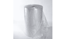 Poliburbuja Rollo de Burbuja Ligera chica 3/16