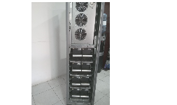 Renta de ups Trifásicos APC 15 KVAS