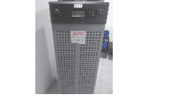 Renta y venta de equipo APC en CDMX