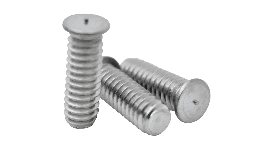 Tornillos inoxidables Soldables