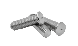 Tornillos inoxidables Soldables