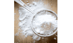 Bioxido de silicio grado alimenticio - Glassven