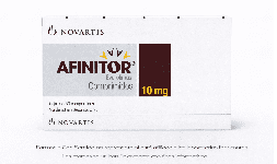 Everolimus 10 mg Caja con 30 comprimidos Proveedor