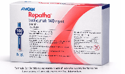 Evolocumad 140 mg/mL Jeringa prellenada