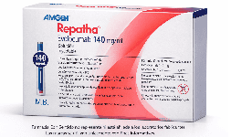 Evolocumad 140 mg/mL Jeringa prellenada Costo de