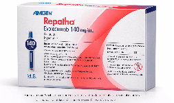Evolocumad 140 mg/mL Jeringa prellenada Para qué sirve