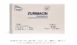 Exemestano en tabletas 25 mg Caja con 30 tabletas