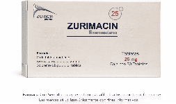 Exemestano en tabletas 25 mg Caja con 30 tabletas Venta de