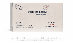 Exemestano en tabletas 25 mg Caja con 30 tabletas En Puebla