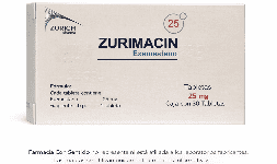 Exemestano en tabletas 25 mg Caja con 30 tabletas En México