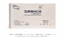 Exemestano en tabletas 25 mg Caja con 30 tabletas Genérico