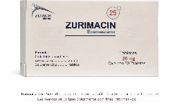 Exemestano en tabletas 25 mg Caja con 30 tabletas Efectos secundarios