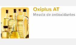 Antioxidantes alimenticios