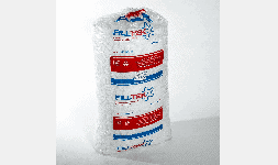 Relleno para cajas tipo cacahuate / estrella”