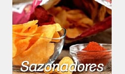 Sazonadores