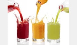 Sabores para Bebidas