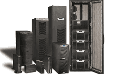 Sistemas de energía ininterrumpible en CDMX