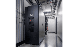 Ups industriales - IRET Telecomunicaciones