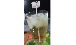 Agitadores para bebidas personalizados