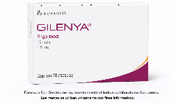Fingolimod HCL 0.5 mg Caja con 28 cápsulas Efectos secundarios