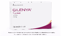Fingolimod HCL 0.5 mg Caja con 28 cápsulas Proveedor