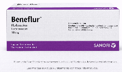 Fludarabina 10 mg Caja con 15 comprimidos Venta de