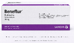 Fludarabina 10 mg Caja con 15 comprimidos Precio