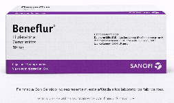 Fludarabina 10 mg Caja con 15 comprimidos Genérico